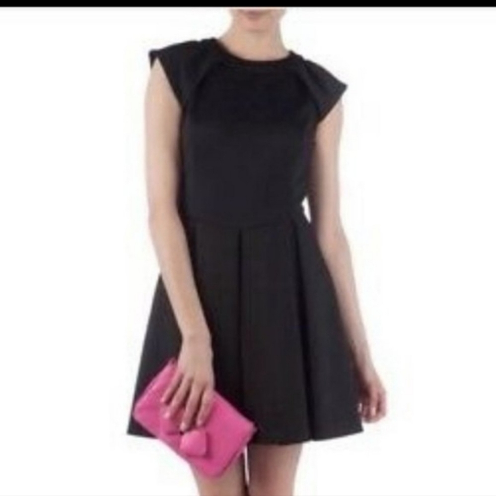 Ted Baker Kipp Skater Dress